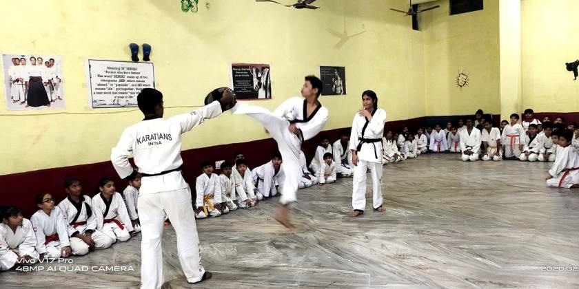 Cost of martial arts training | 2021 Full cost of online martial arts