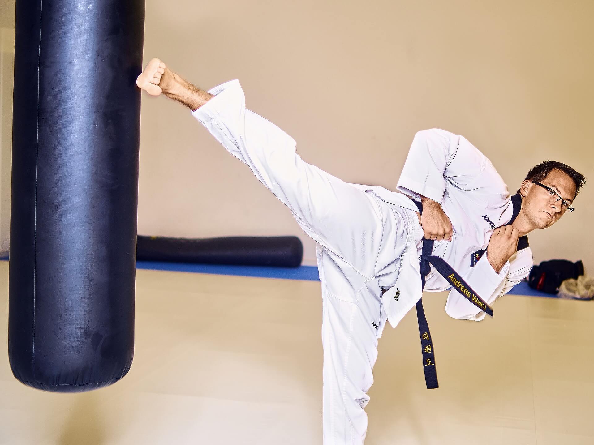 Top 5 Most Popular Martial Arts in the World – Uplifter Inc.