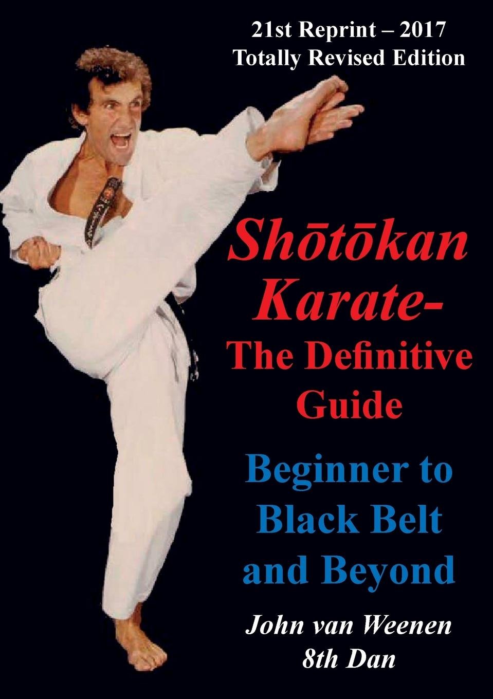 The Beginners Guide To Shotokan Karate English Edition Free Epub - New