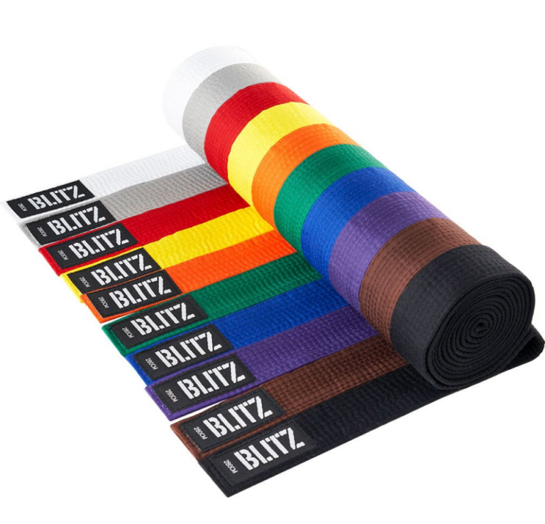 Karate belt – Dojo Shop