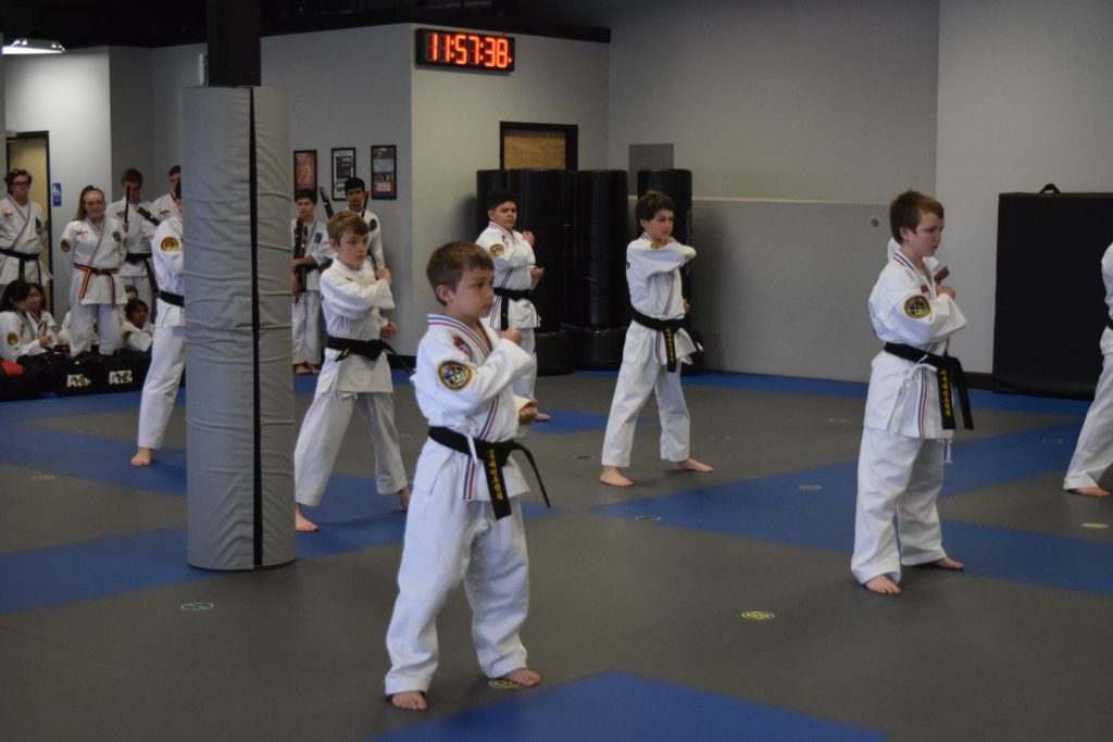 Elite Martial Arts Olathe & Overland Park| HOME - Elite Martial Arts