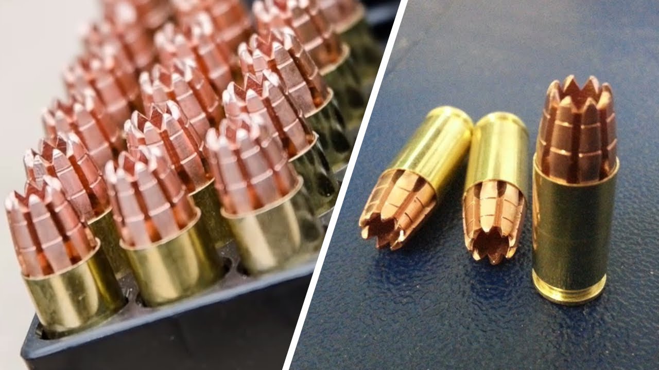 Top 10 Best 9mm Ammo For Self Defense - TheWorldOfSurvival.Com