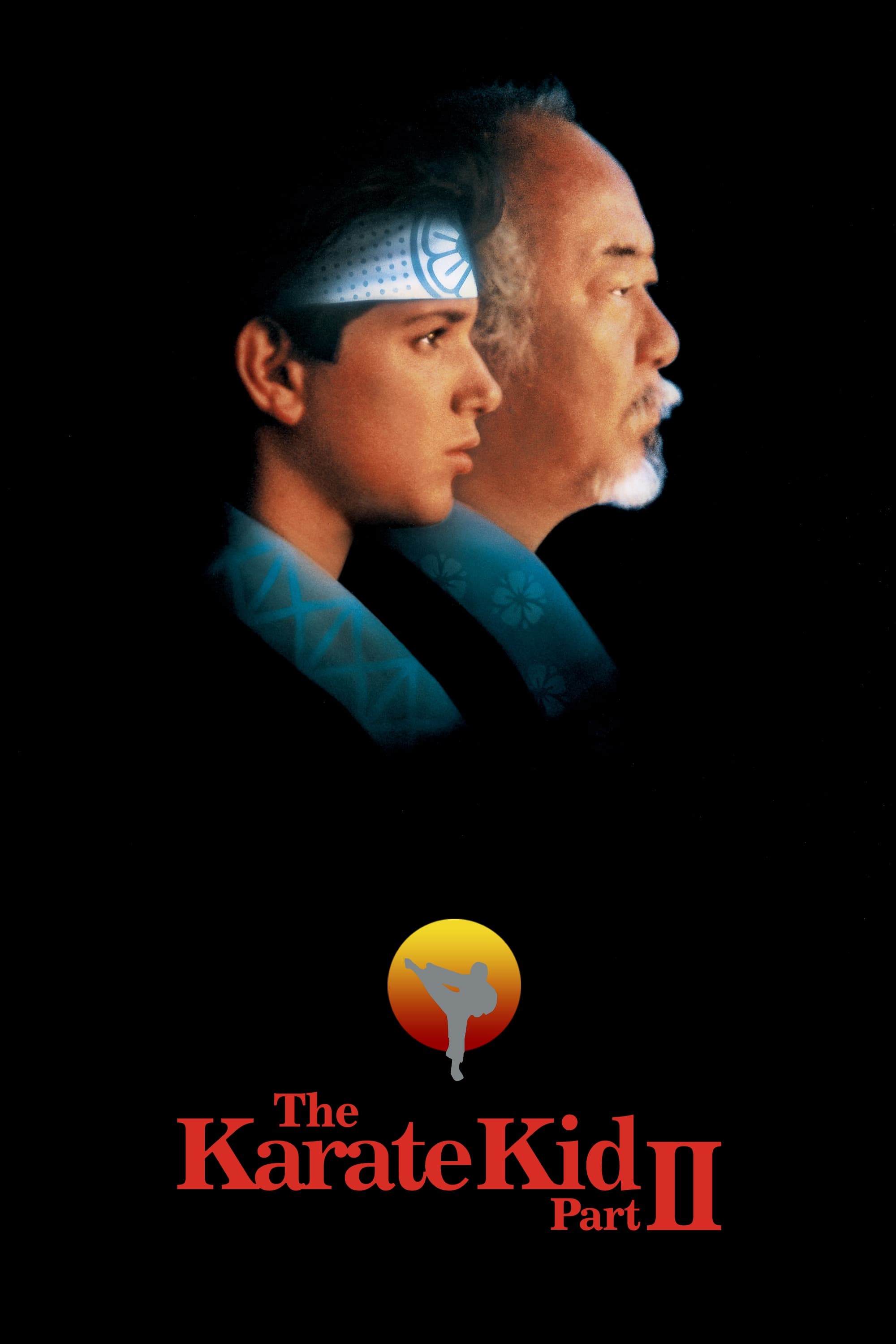 The Karate Kid II wiki, synopsis, reviews - Movies Rankings!