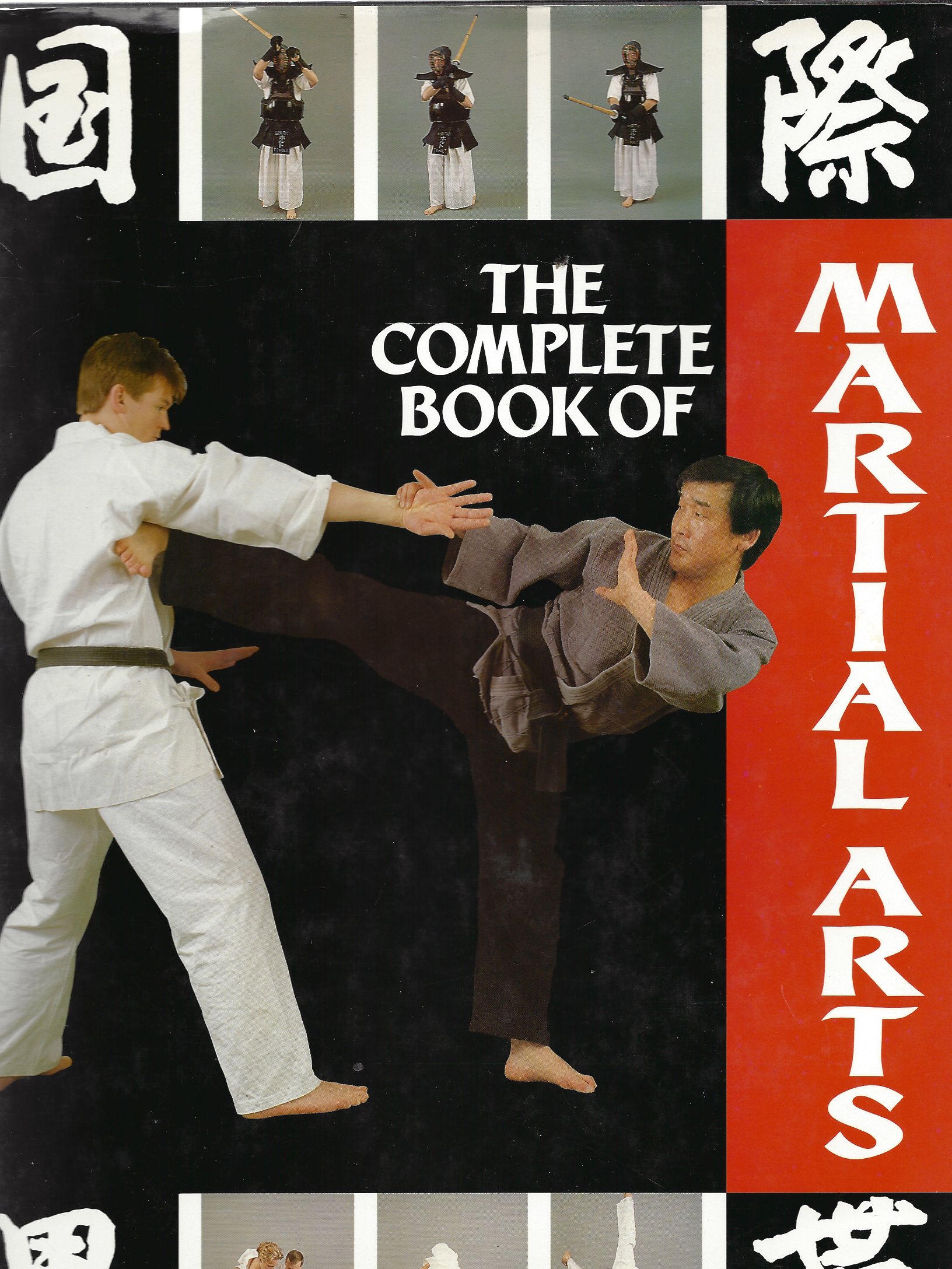 Martial Arts Books Pdf / eBook Combat Hapkido, The Art of Self Defense