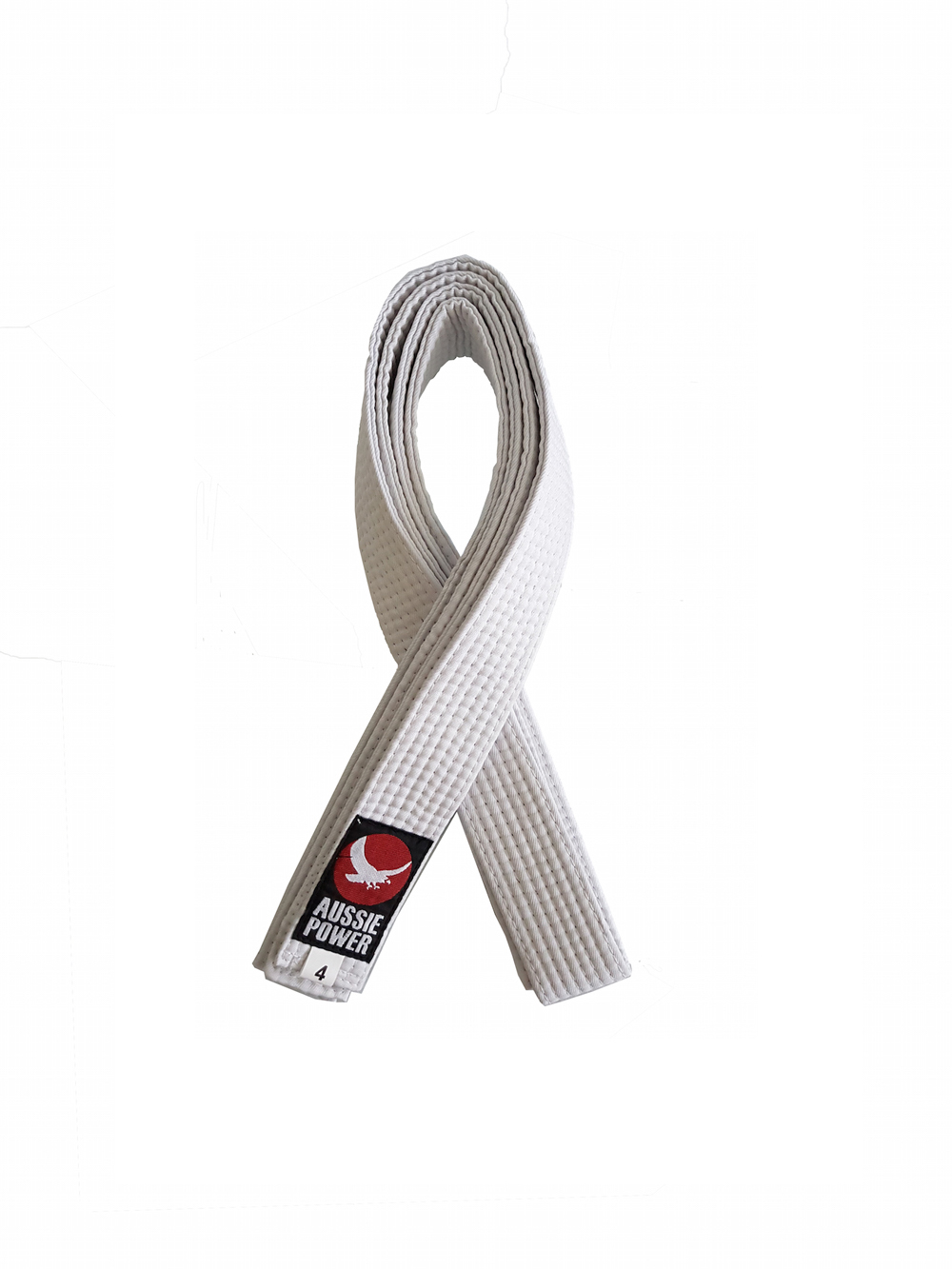 Karate Belts – Coloured – Aussie Power | Online Shop