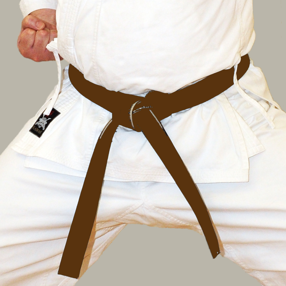 About Karate Belts and Karate Gradings by Tsutahashi Karate Club in