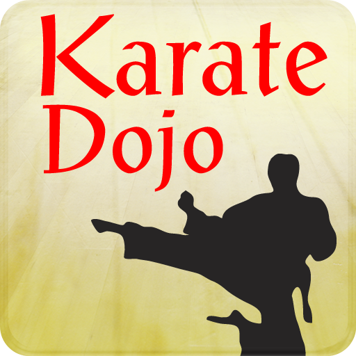 Image of a Karate Dojo