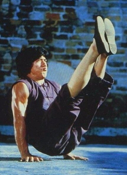 Pin by GaliGali 2020 on JACKIE CHAN: ACTION GOD | Jackie chan, Bruce