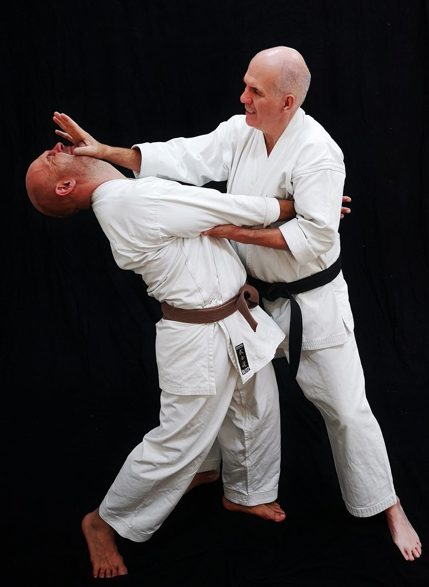 Pin von ar auf Wado-ryu Karate