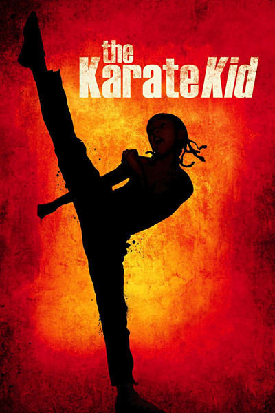 The Karate Kid movie review & film summary (2010) | Roger Ebert