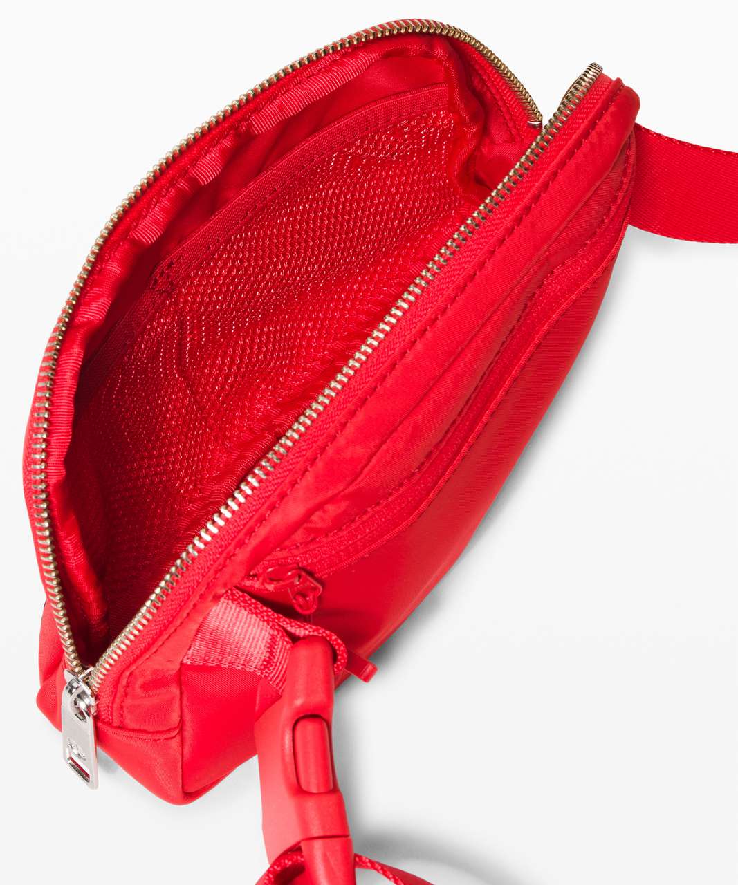 Lululemon Everywhere Belt Bag *1L - Carnation Red - lulu fanatics