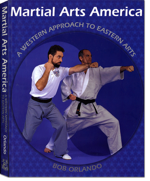 Chapter 5 from Martial Arts America: A Western Approach To Eastern Arts