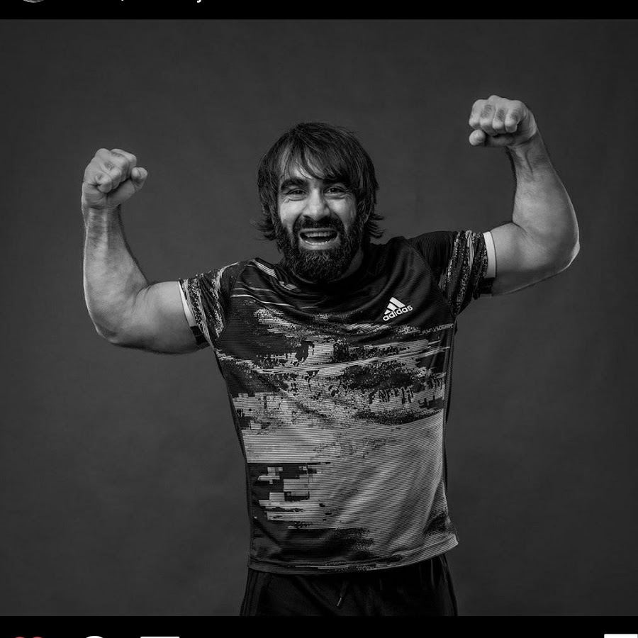 Rafael Aghayev Official YouTube Channel - YouTube