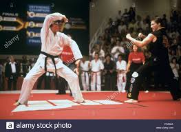 The Karate Kid Fan Club | Fansite with photos, videos, and more