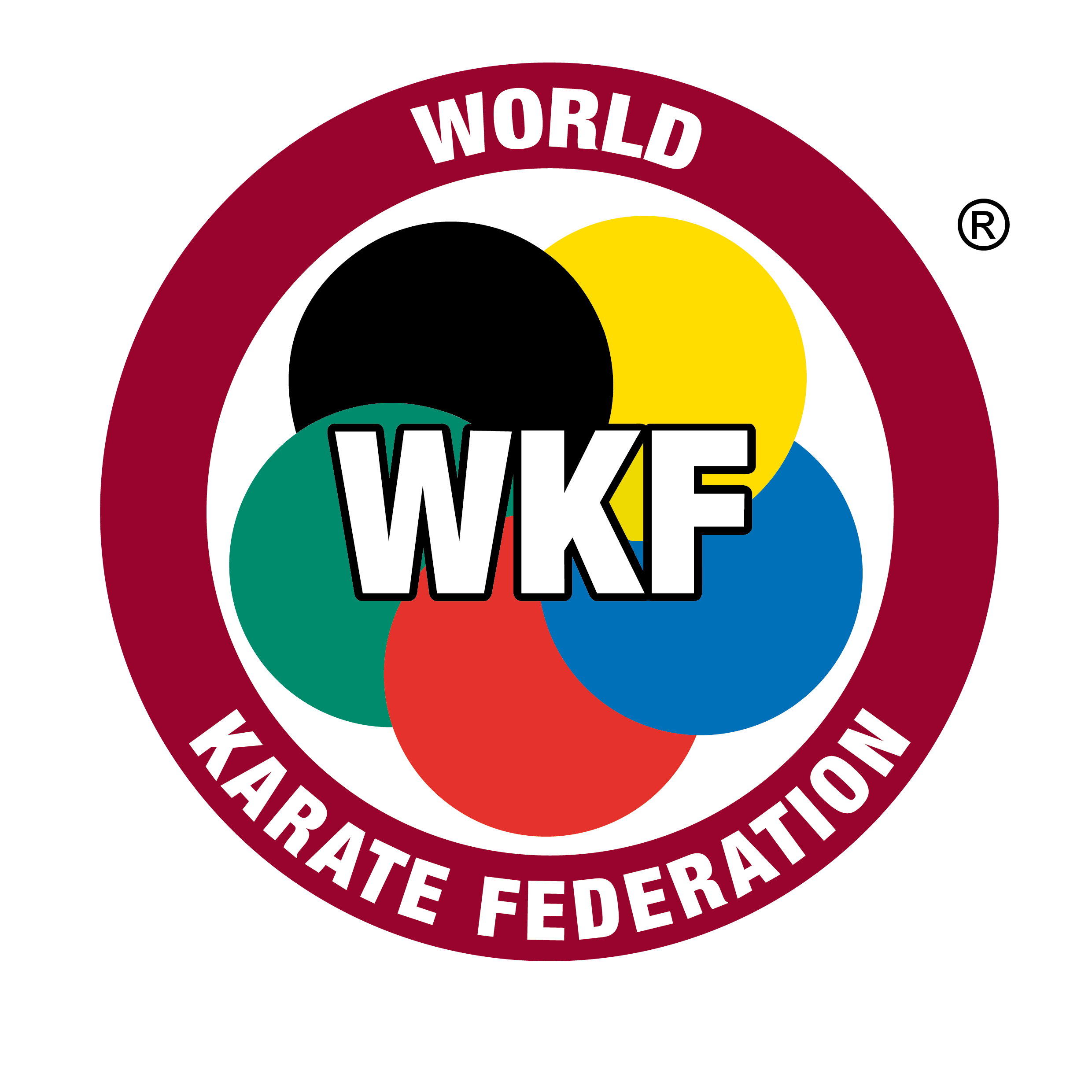 Wkf competition rules 2018 – Karate mrprepor: el karate en internet