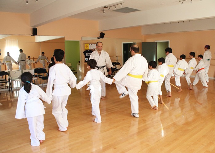 Shotokan Karate Academy North Vancouver Business Story