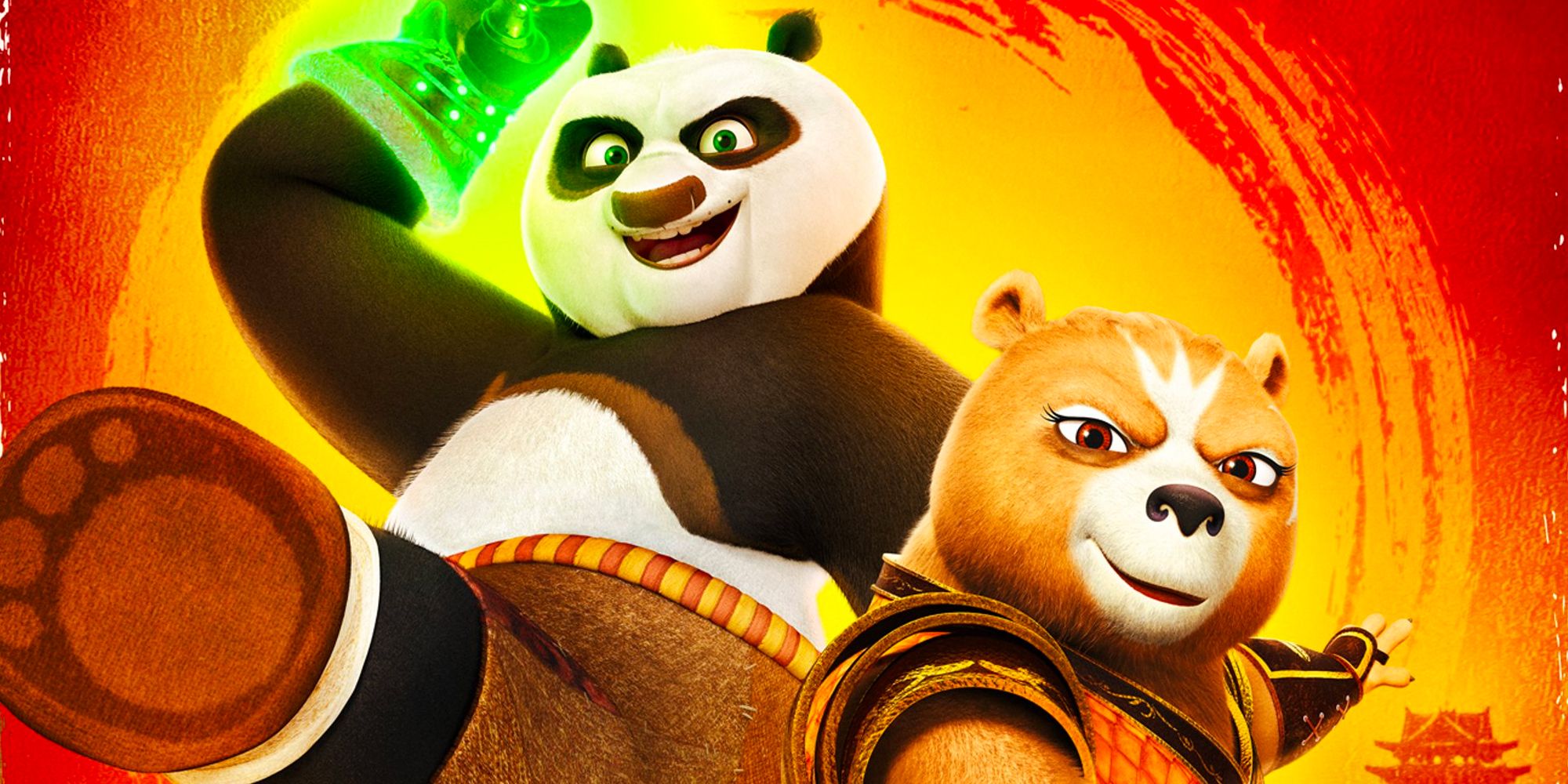 Read Kung Fu Panda: Dragon Knight Writer Praises Rita Ora’s Work on TV