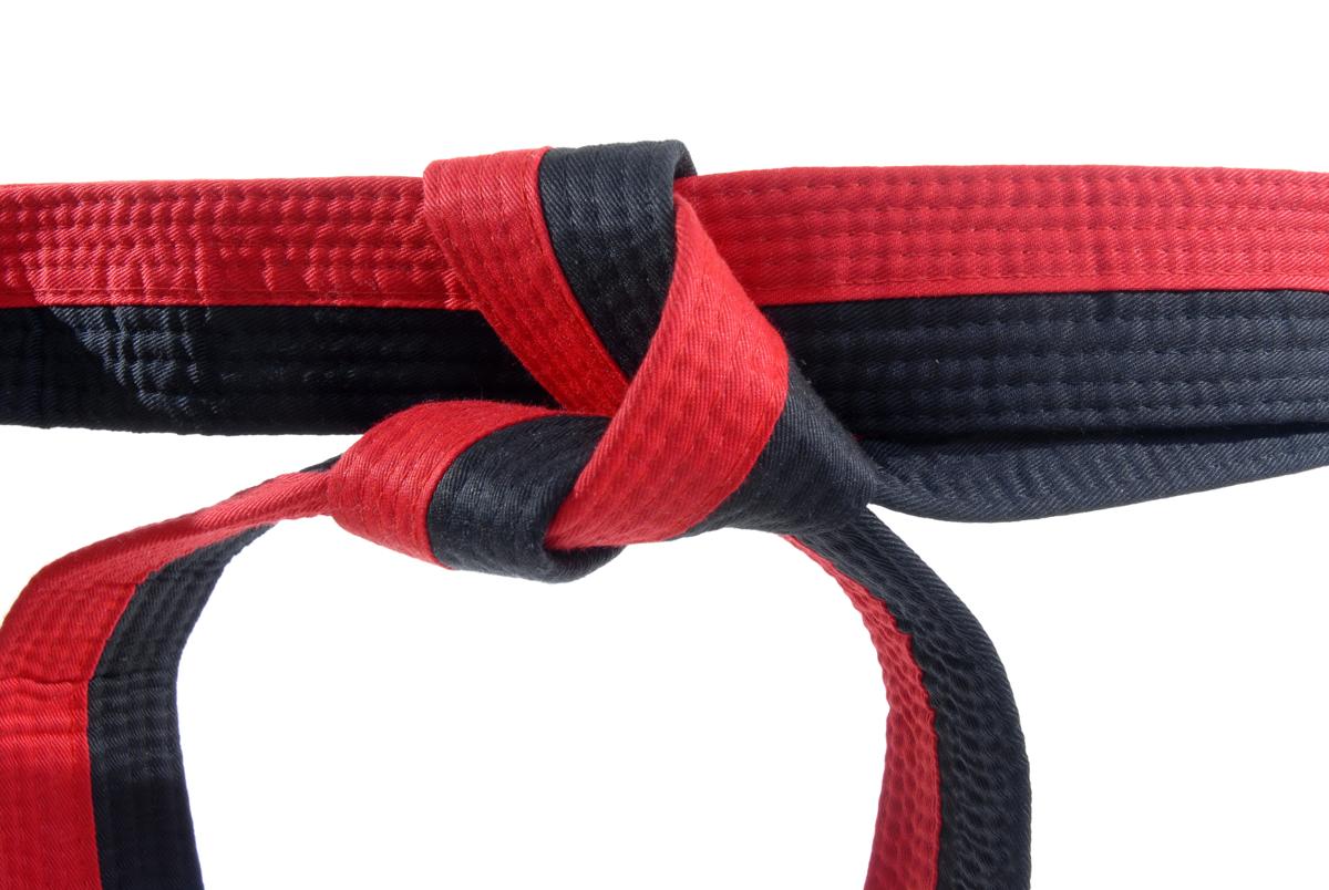 Every Martial Arts Student Should Know These Hapkido Belt Levels