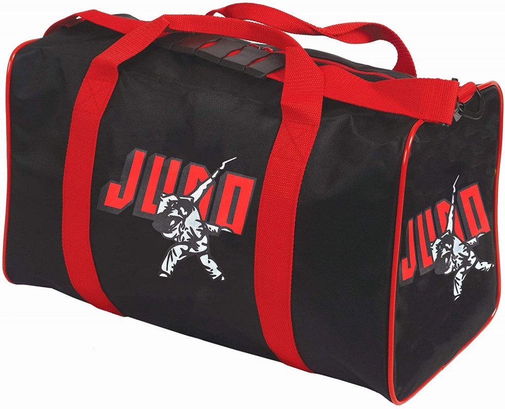 Best Martial Arts Bags for your Training Gear