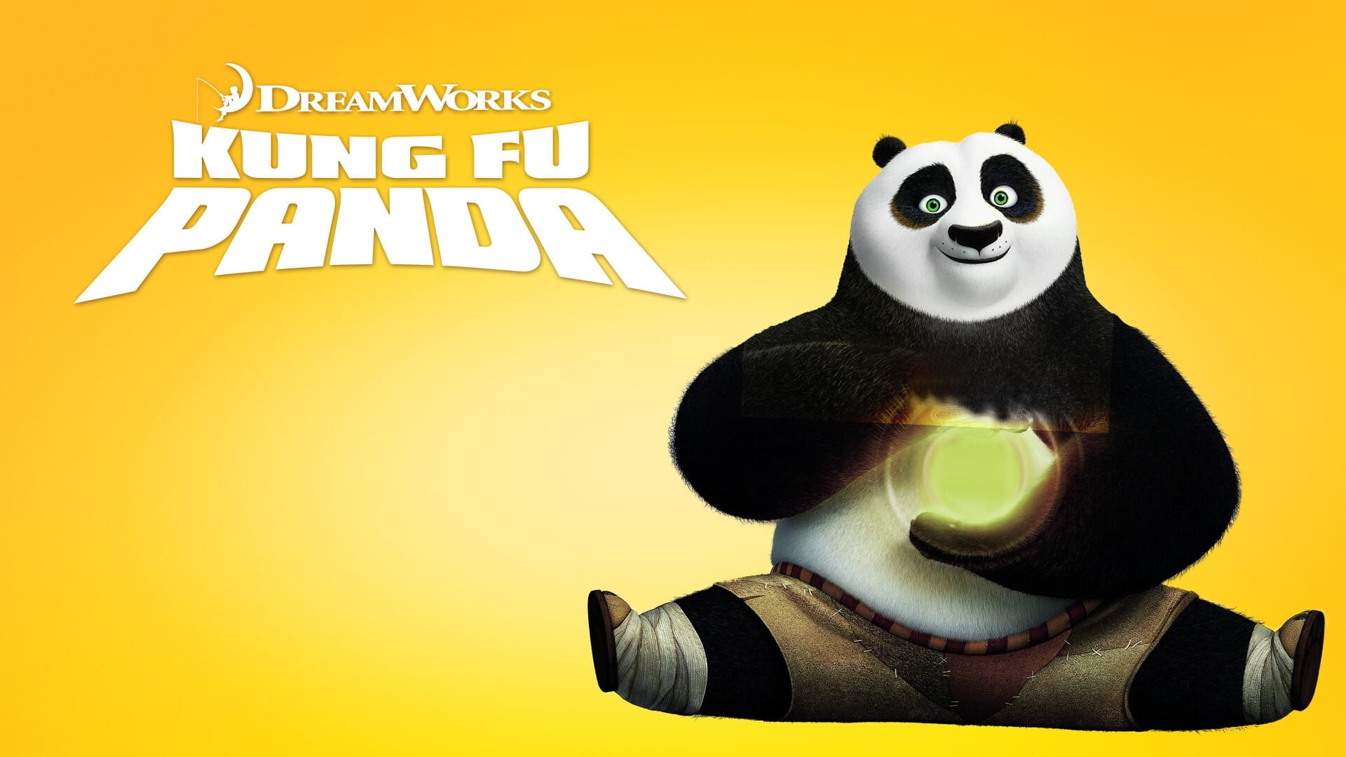 Kung Fu Panda - Crtani Filmovi Elena