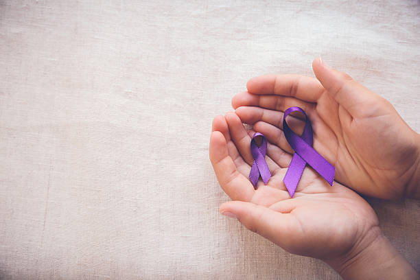 Purple Awareness Ribbon: Meaning and Importance