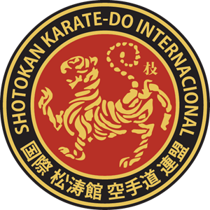 SKIF - Shotokan Karate-dô Internacional Logo [ Download - Logo - icon