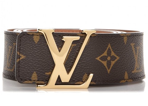 Brown Louis Vuitton Belt Google Images | CINEMAS 93