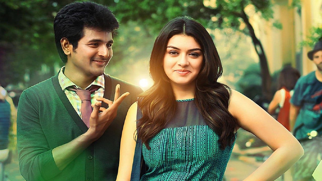 Watch Maan Karate Full Movie Online For Free In HD