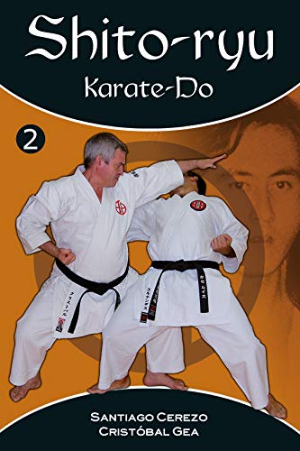 Shito Ryu Karate - AbeBooks