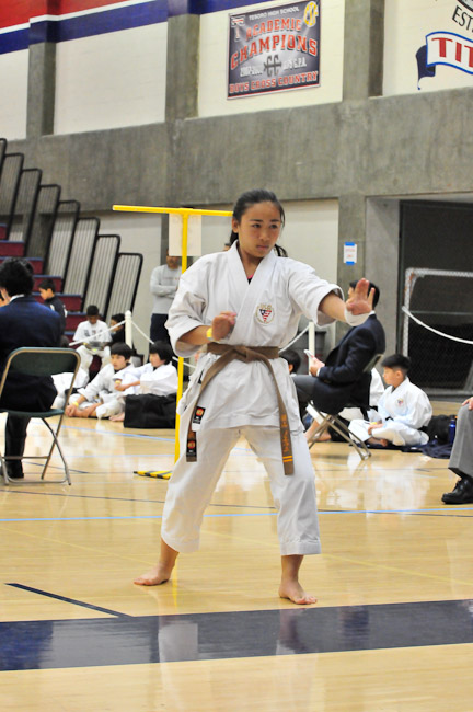 Galleries - USA Wado Ryu