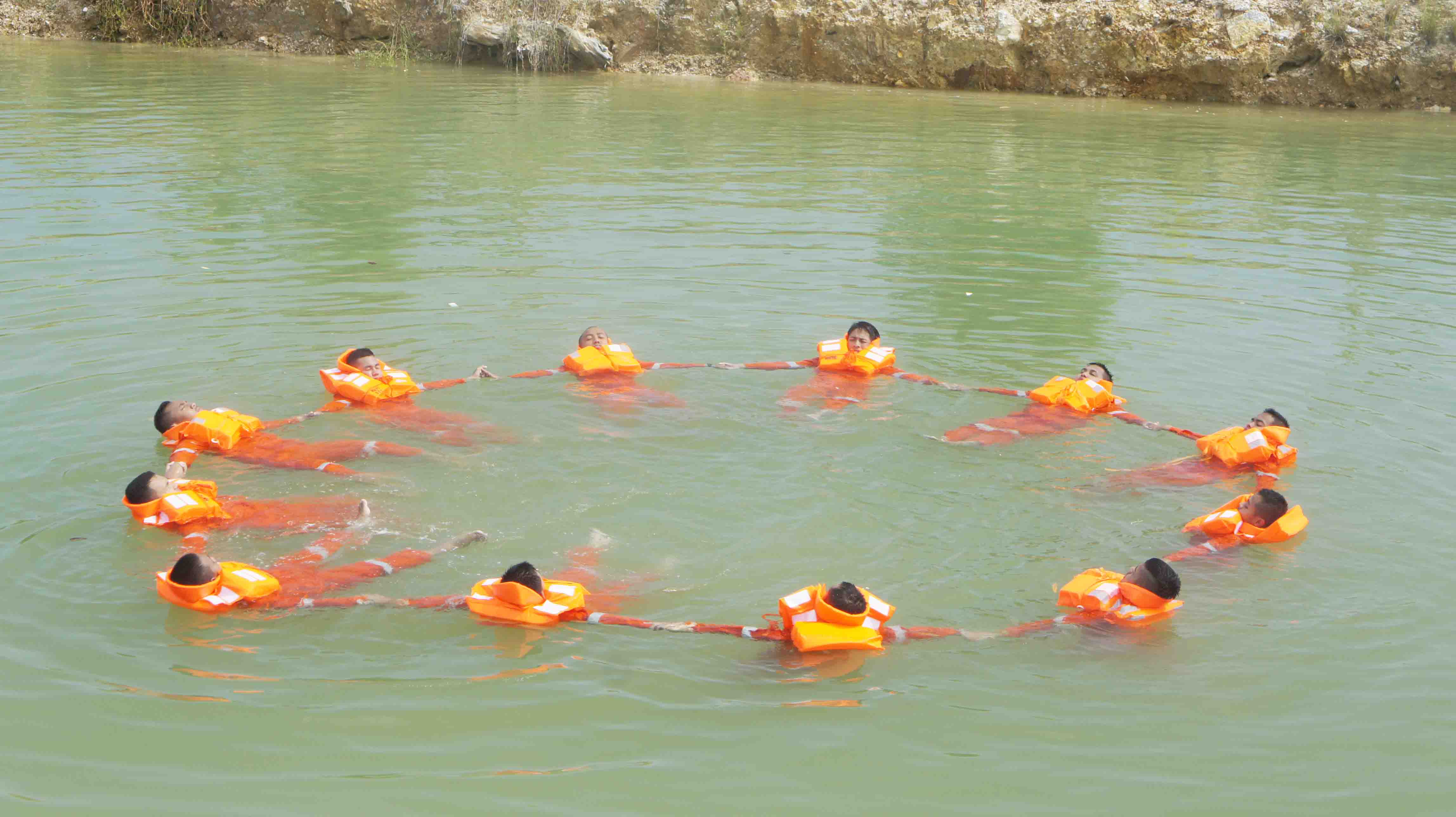 Gallery Photo | MARITIME NATIONAL TRAINING CENTER BATAM