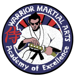 Instructors | Warrior Martial Arts Academy