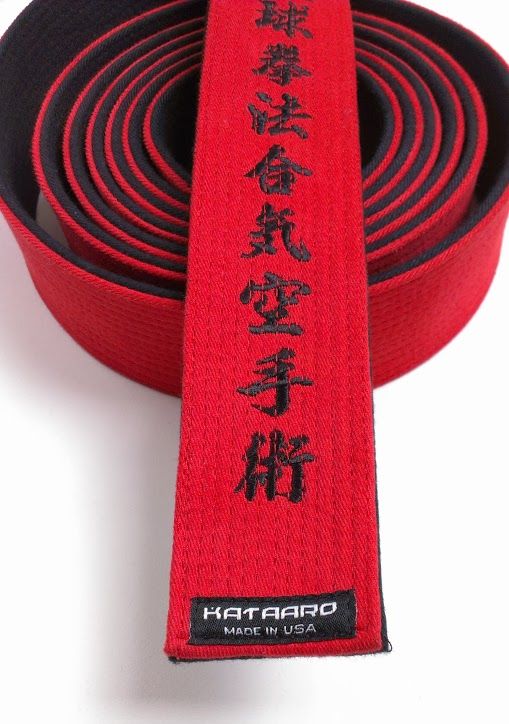 Pin on Martial Arts Embroidery