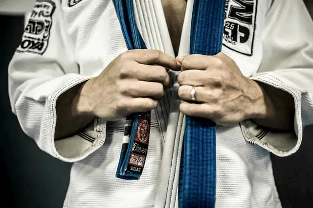 How Long Does It Take To Get A Blue Belt In BJJ? - Let's Roll BJJ