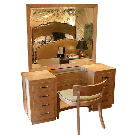 Modern Cabinet Design: Modern dressing table furniture designs.