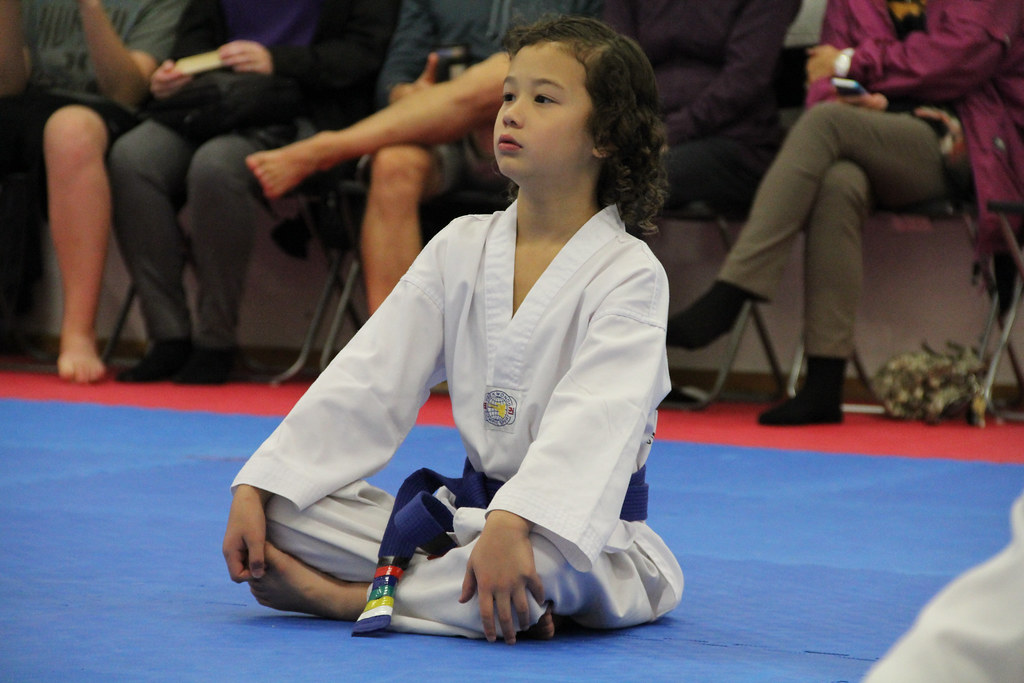 IMG_4028 | Taekwondo Purple Belt Test | Jack and Jayden | Flickr