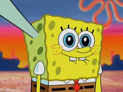 SpongeBob SquarePants Karate Island DVD - YouTube