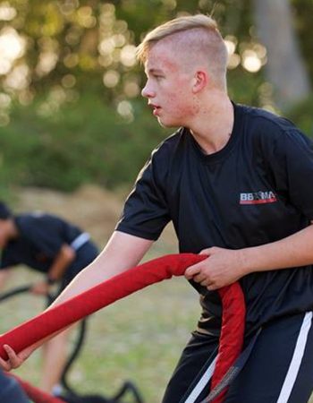 Black Belt Martial Arts - Kids Birthday Parties