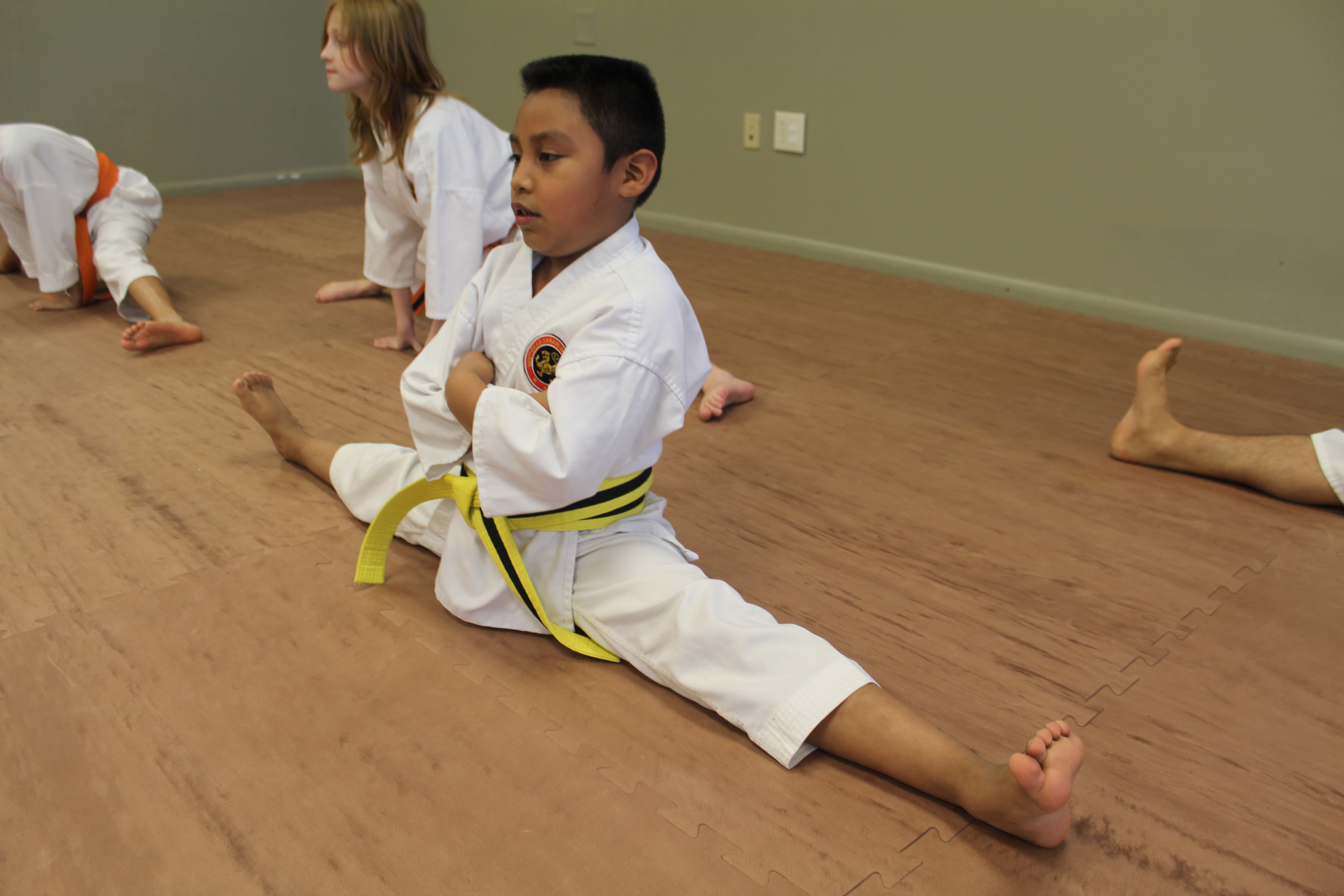 Photo Gallery - Shotokan Karate-Do Academy