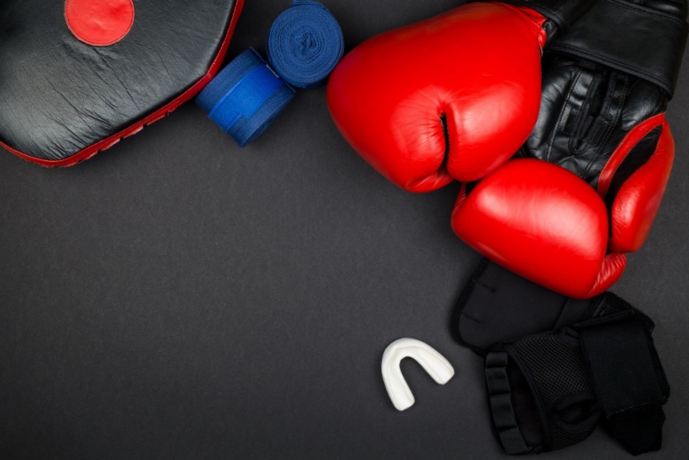 The Most Important Martial Arts Equipment - Insure4Sport Blog