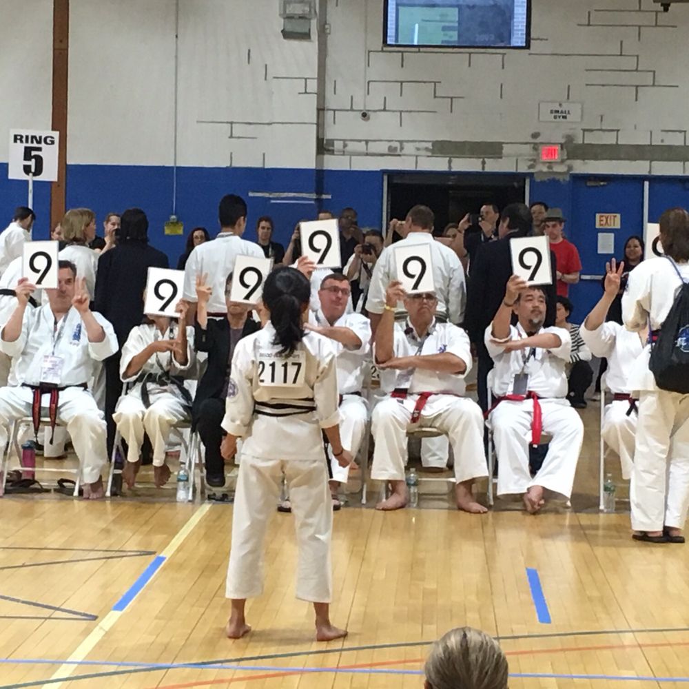 The Best 10 Karate near Kyokushin Karate in New York, NY - Yelp