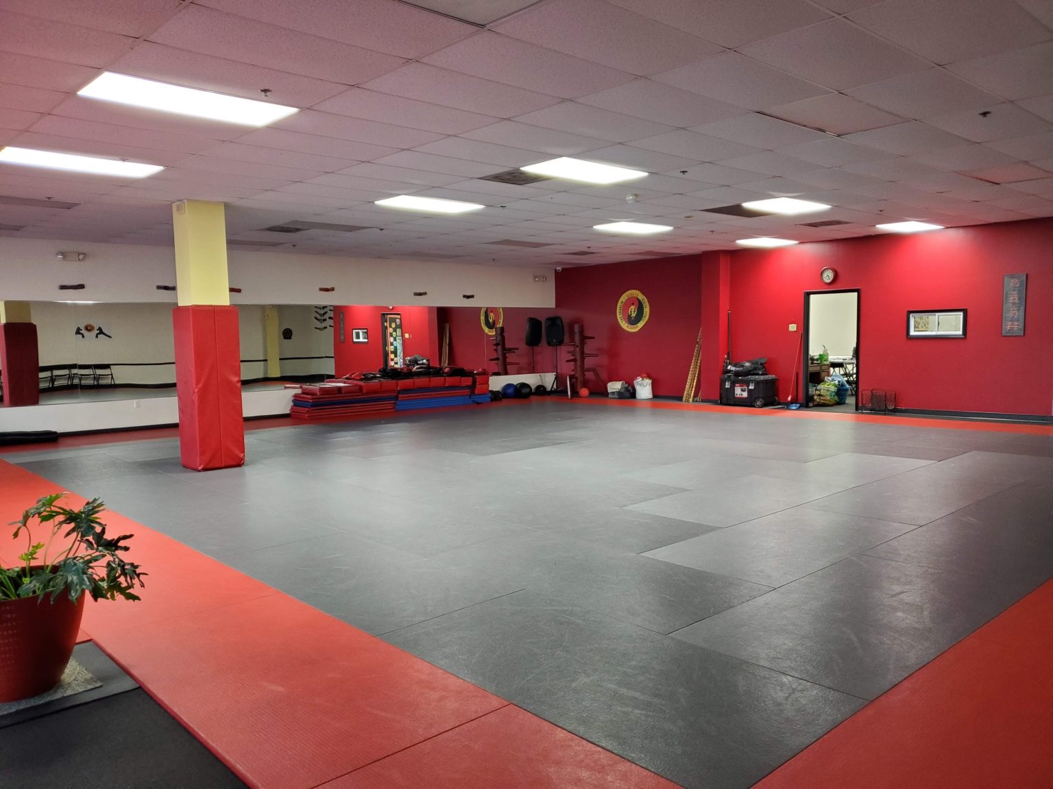 Our Facility - Superior Martial Arts Training Center