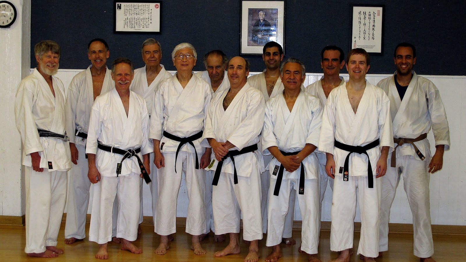 Karate Classes In Los Angeles - Karate Choices