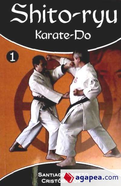 SHITO-RYU KARATE-DO - 1 : Agapea Libros Urgentes