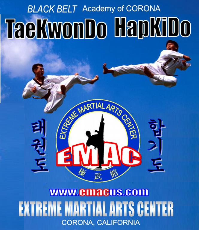 Extreme Martial Arts Center - Corona CA 92879 | 951-734-3467