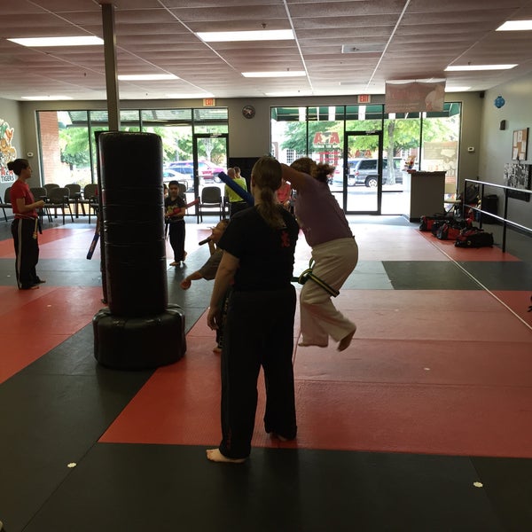 Karate Atlanta - Martial Arts Dojo