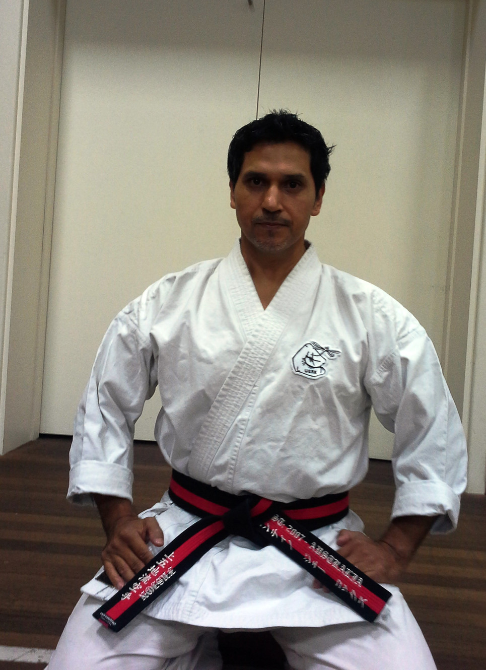 Connections | uechi-go-ryu-karate