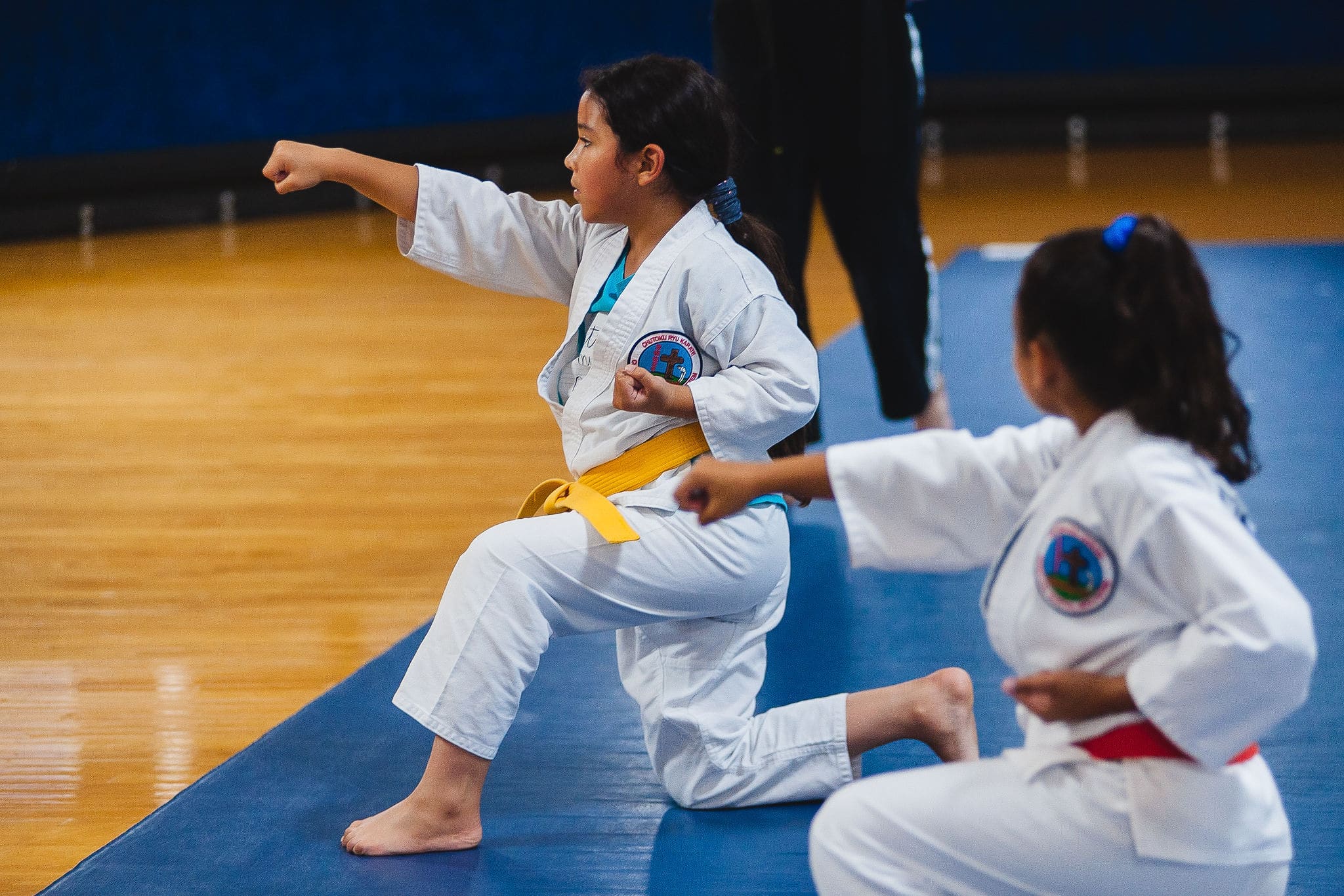 Kid's Martial Arts in Virginia Beach | Savior Martial Arts