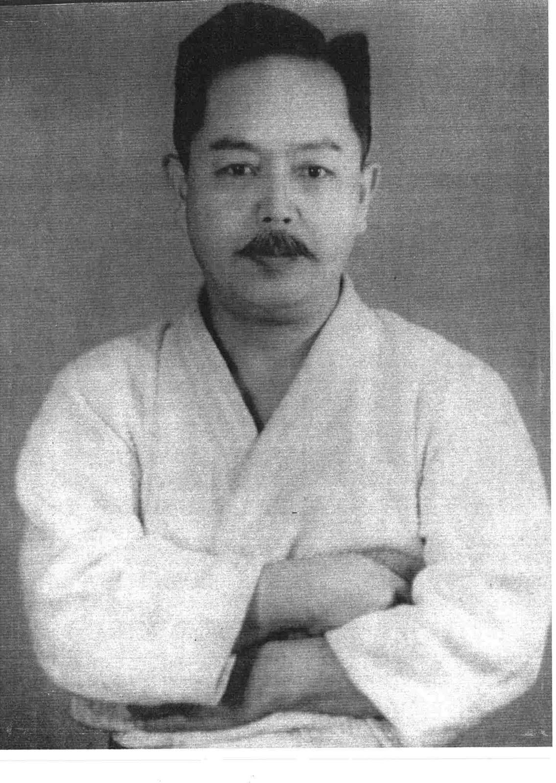 shito-ryu karate: HISTORY OF SHITO RYU KARATE