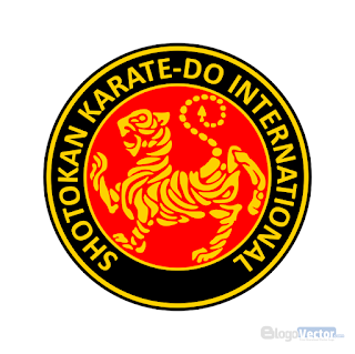 Shotokan Karate-do International Logo vector (.cdr) - BlogoVector